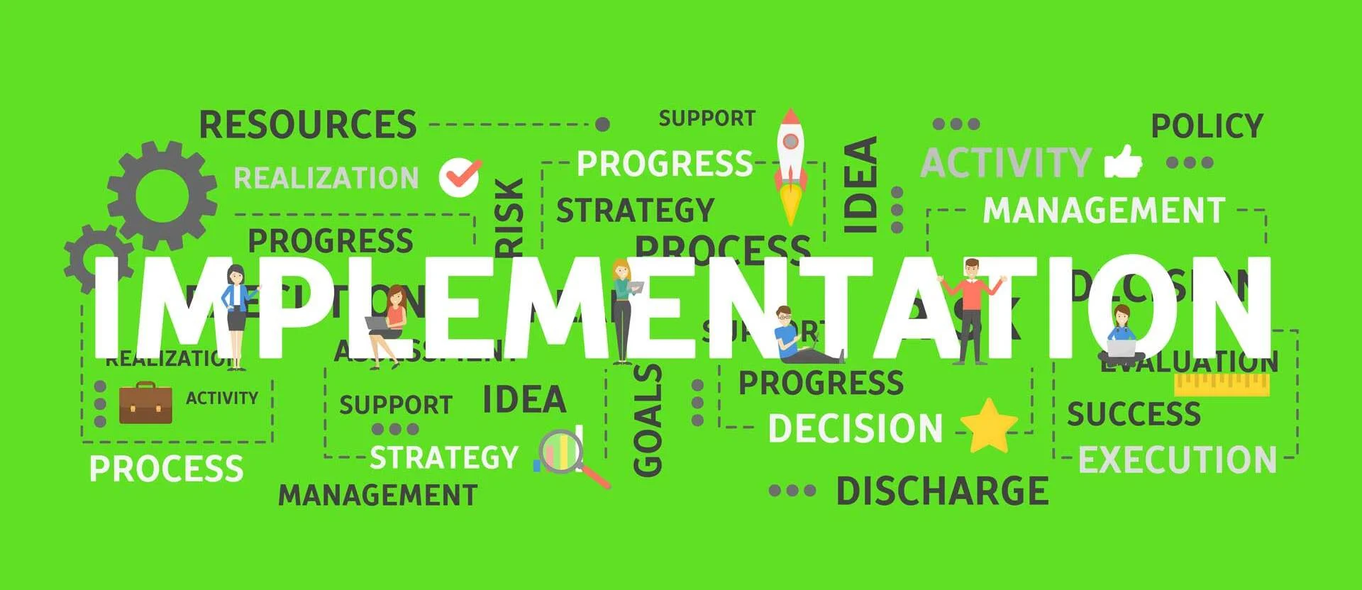 IT Implementation and Migration